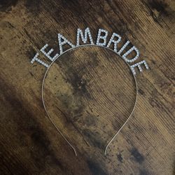 Bridesmaids Headbands 