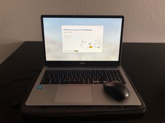 Acer Chromebook