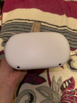 Oculus Quest VR