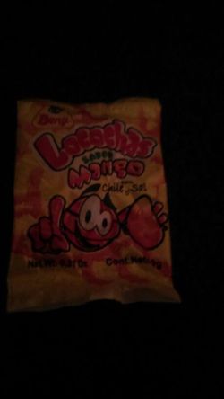 Kanye West candy wraper