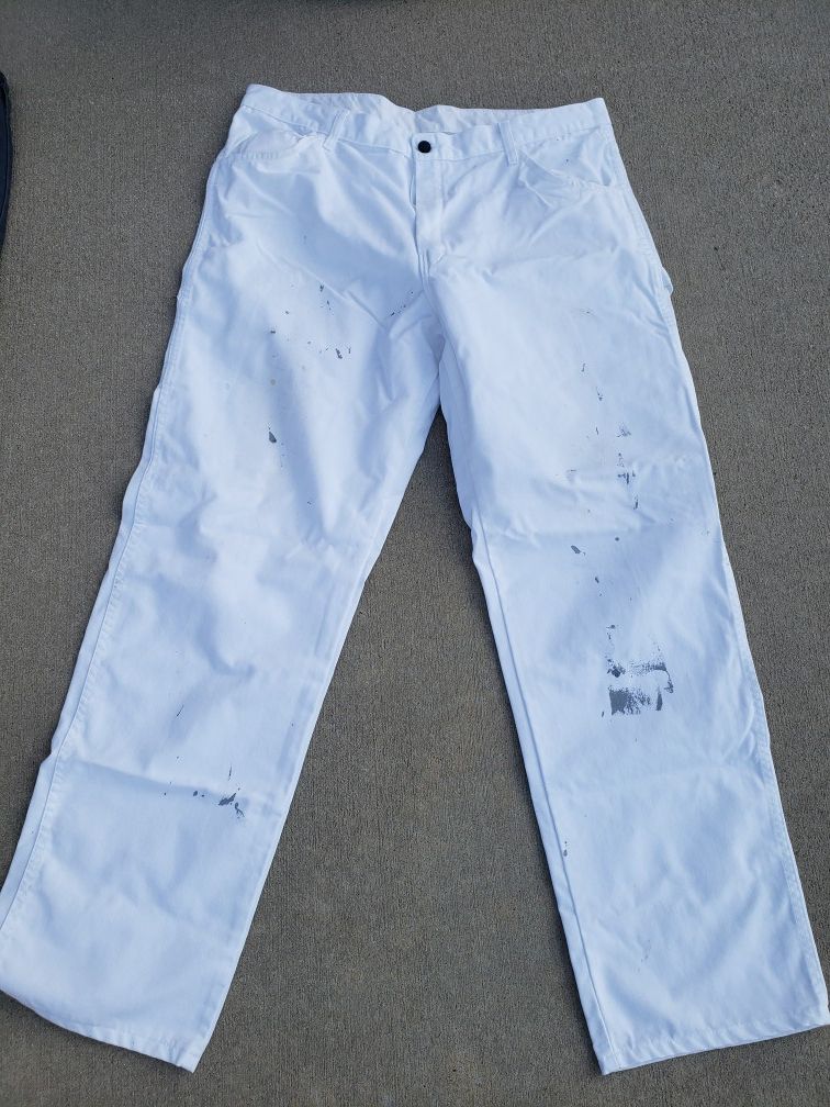 Painter's pants