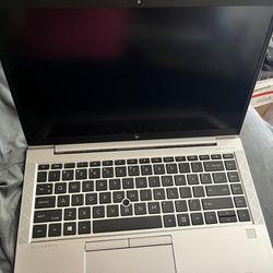 HP EliteBook 845 G7 Notebook PC (2E0W9UC