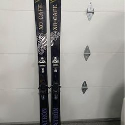 Ski