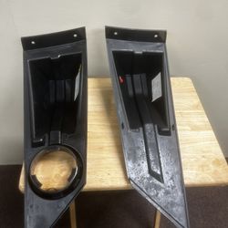 2016 Slingshot SLR      2 Covers 