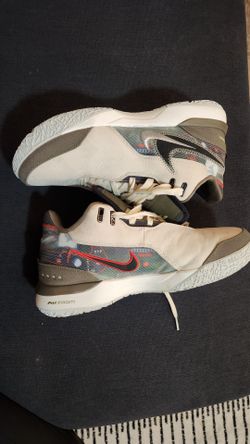 Nike Airzoom FaZe