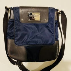 Vintage Shoulder Bag