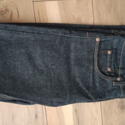 505 Chacoral Levi's 