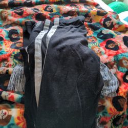 Flirtitude leggings