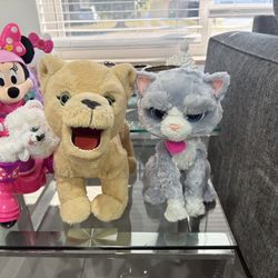 Toys