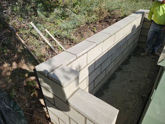 Concrete Demolition and Haul away