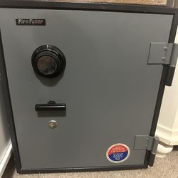 Security safe box