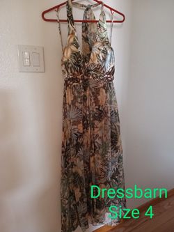 Dressbarn