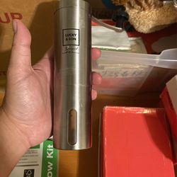 Manual Coffee Grinder 