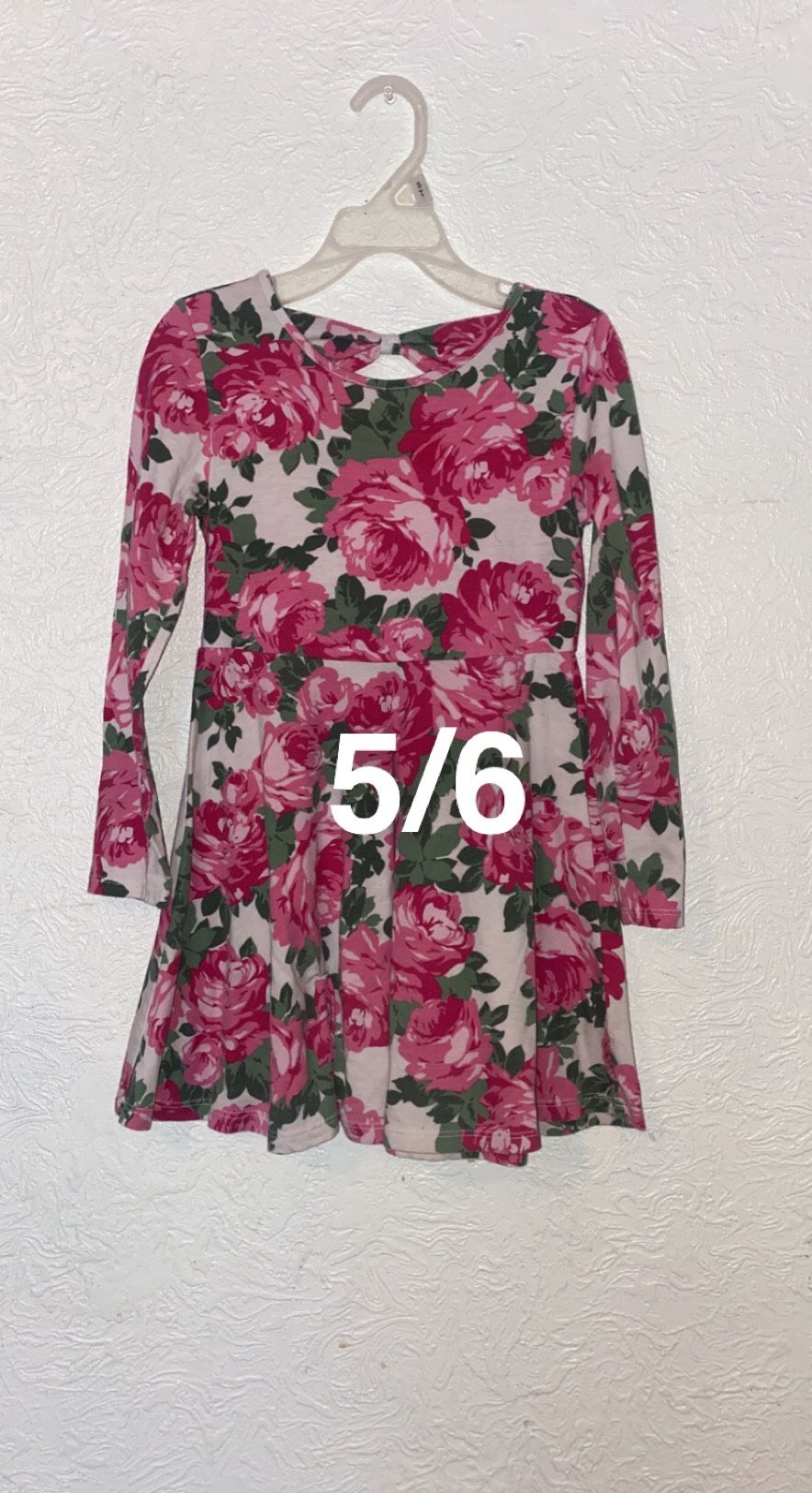 Girls Dresses / Vestidos De Niña