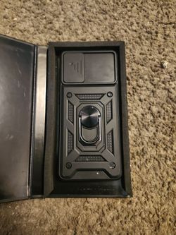 Samsung Galaxy a31 case