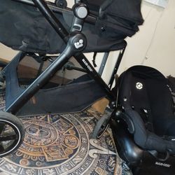 Cosi Maxi Stroller 