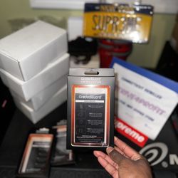 GradedGuard PSA Graded Card Guard Protector “Sunset”