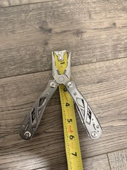 Gerber Multi Tool