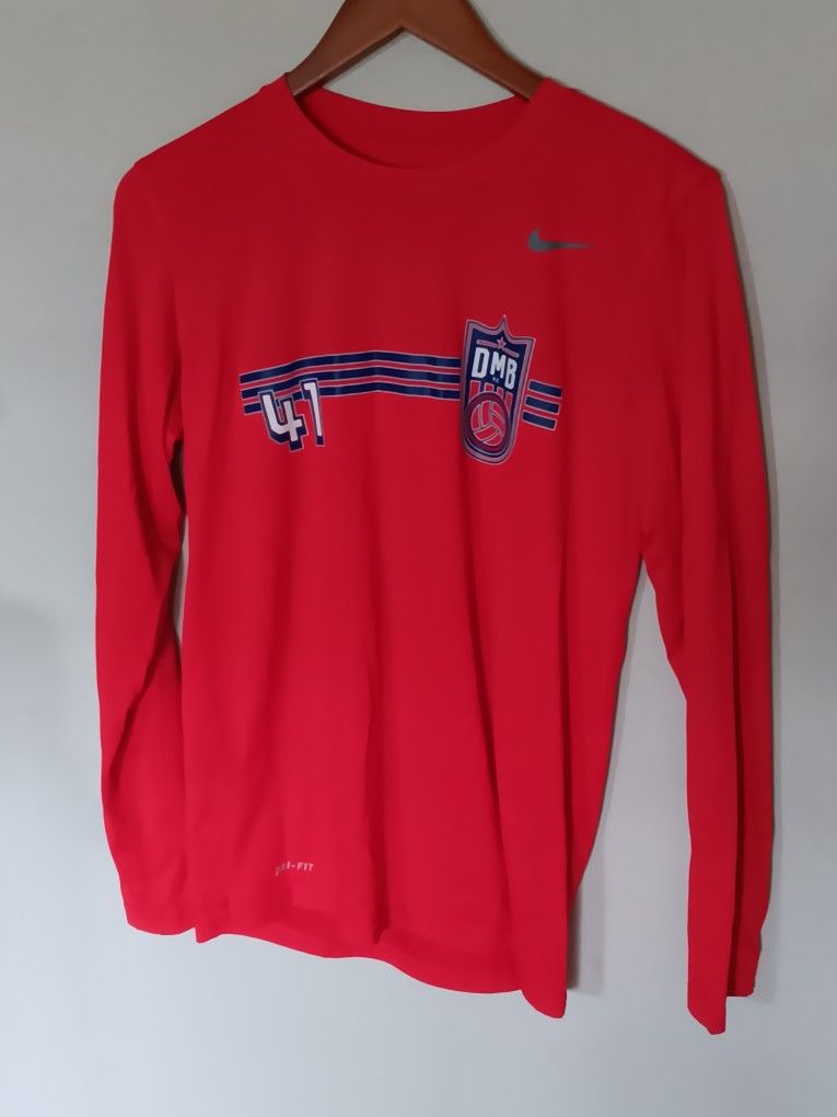 Dave Matthews Band Jersey Size Small
