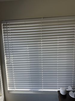 Blinds different sizes
