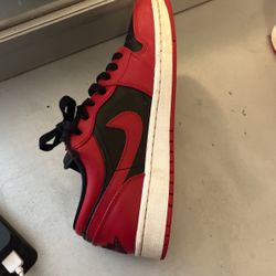 Air Jordan 1 Low 