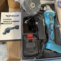 Grinder Machine