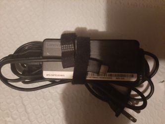 Lenovo. C Type Charger 45 Wat