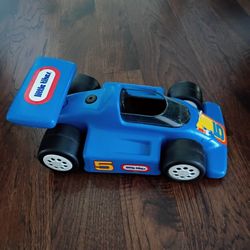 Used Little Tykes Car