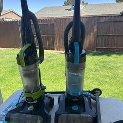 Vacum Cleaner  ( Available Only The Blue One)