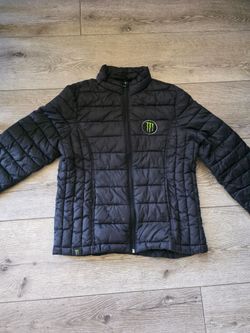 Brand New Jackets
