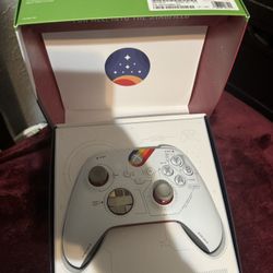 Xbox Controller