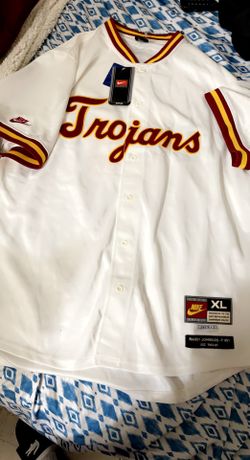 Trojans Jersey
