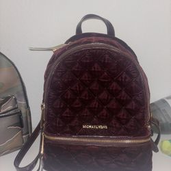 Michael Kors & Coach