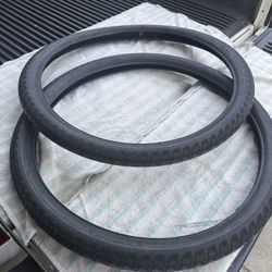 SE Bozack Tires 29”