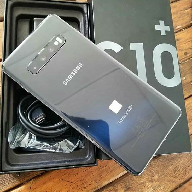 Samsung Galaxy S10 Plus 128gb  Unlocked, FREE Smartwach/ Headphones. Pay $1 Today Rest in payments. NO CREDIT NEEDED FINANCING
