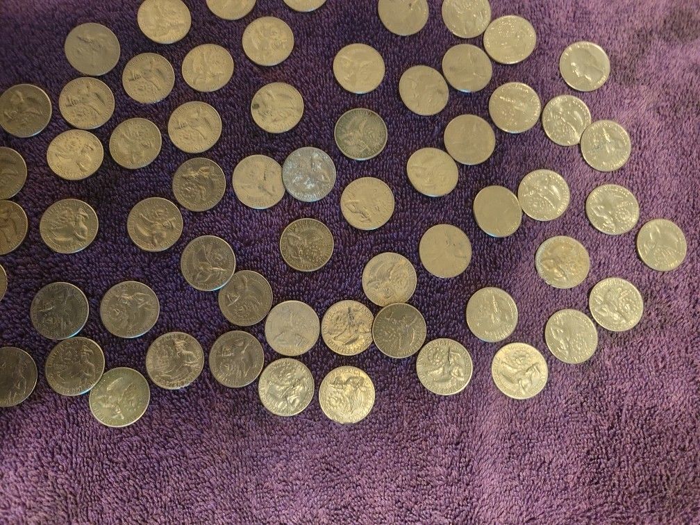 167 PICES 1(contact info removed) Coins Collection,All Products : American Fashion Style Bags On Sale