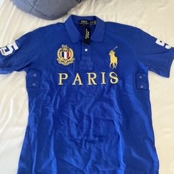 Polo Shirt