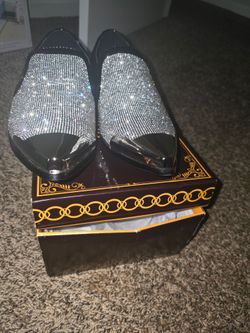 Men's Dress Shoes
