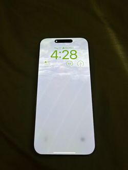 iPhone 16 pro max T-Mobile