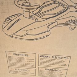 24v Kids Ride