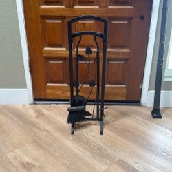 Fireplace Accessories