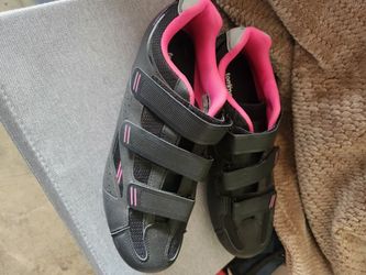 Bicycling Shoes Tommaso