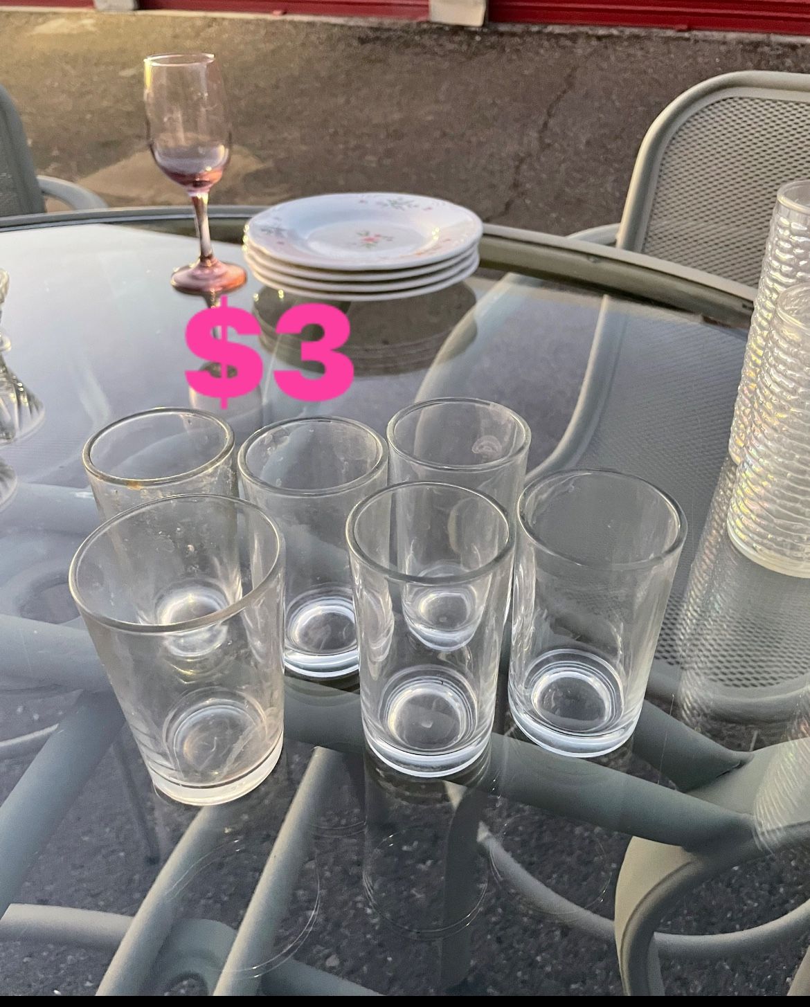 Vasos