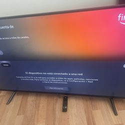fire tv 55 inch 4k smart tv