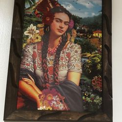 Frida Kahlo 