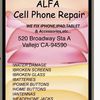 ALFA Wireless Repair