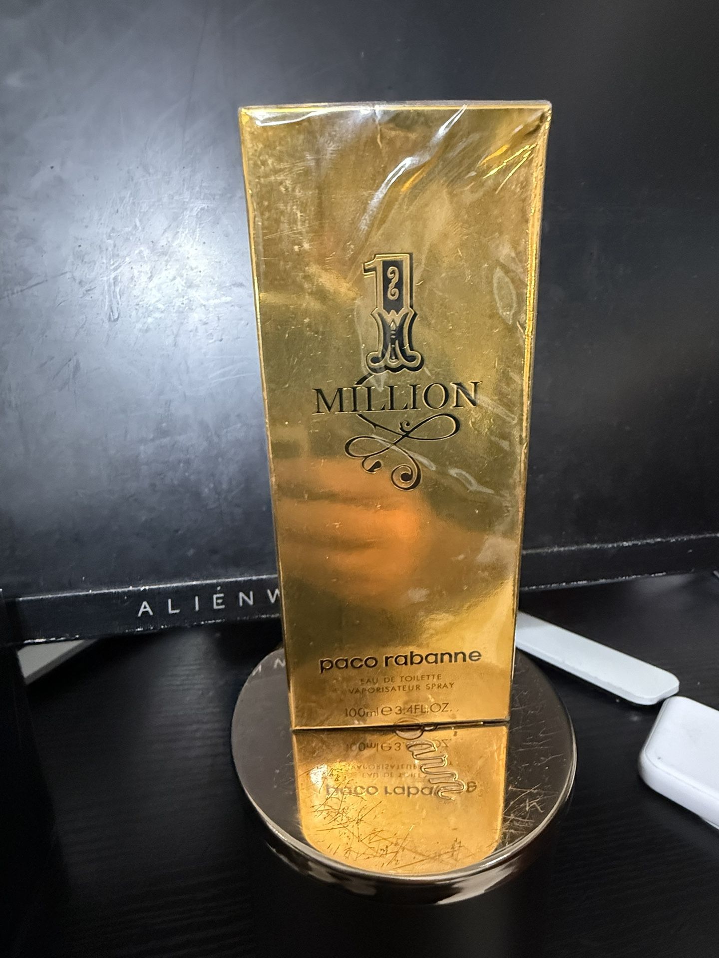 1 Million