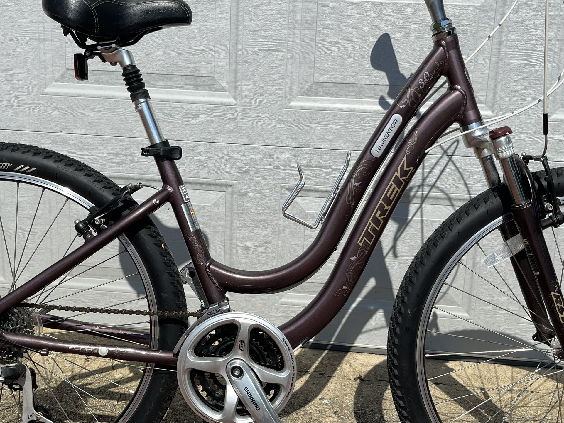 Mountain Bike Trek Navigator Trek Navigator Price Trek Navigator