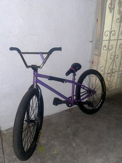 26 inch,Deore cranks,chrome forks,