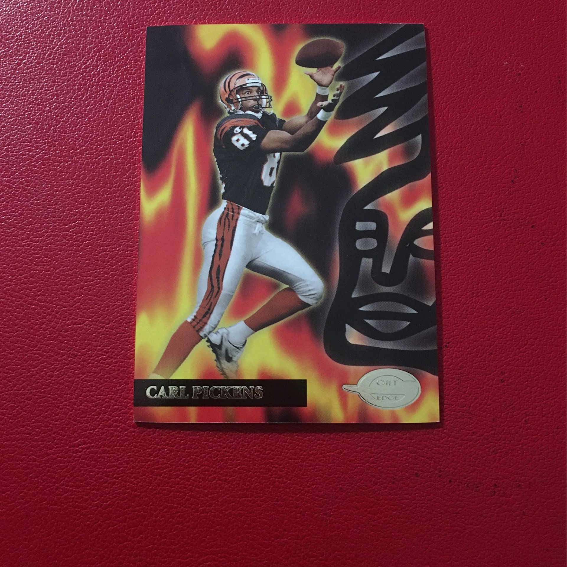 Football Card